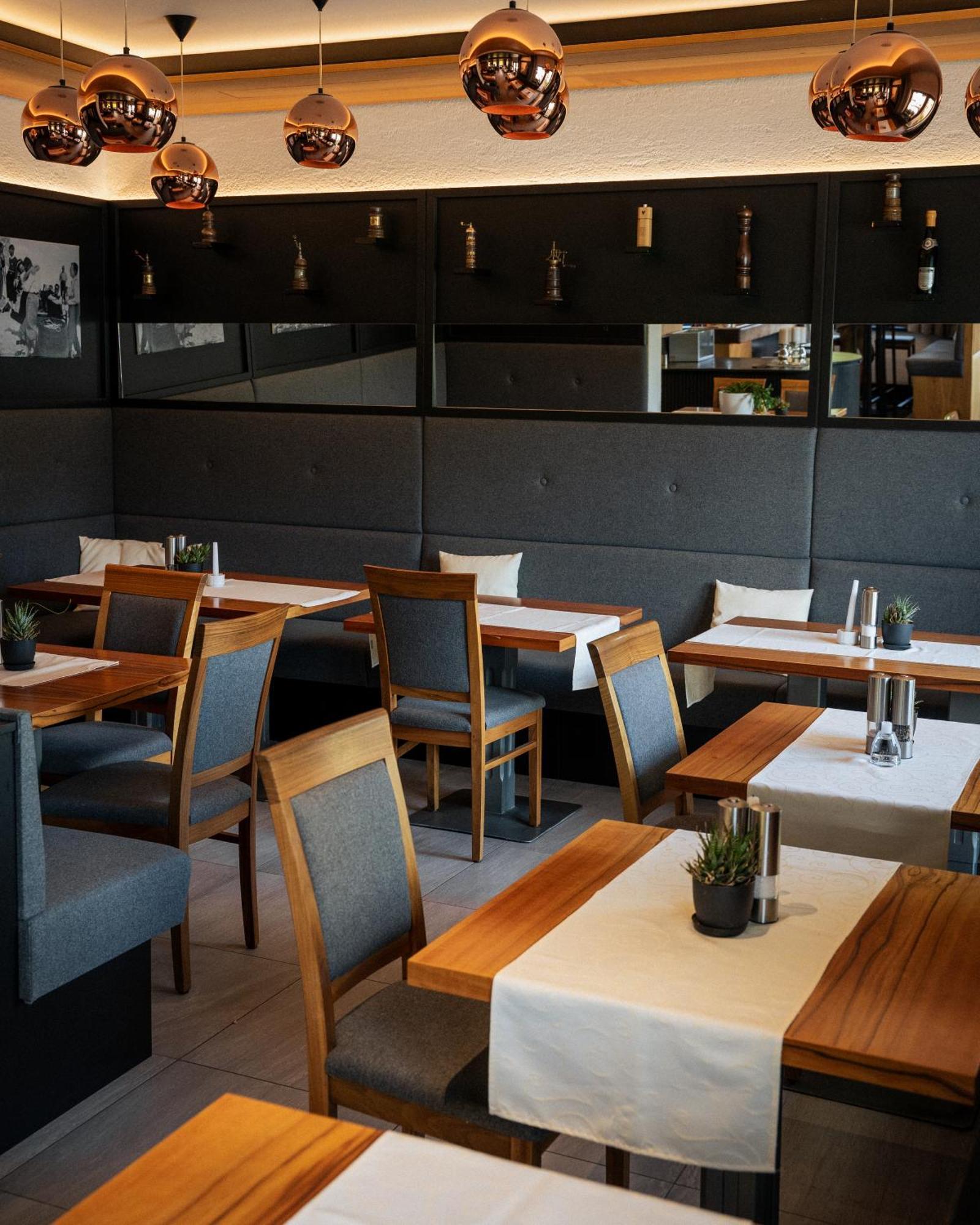 רמסאו אם דכשטיין Aparthotel Pfeffermuehle מראה חיצוני תמונה