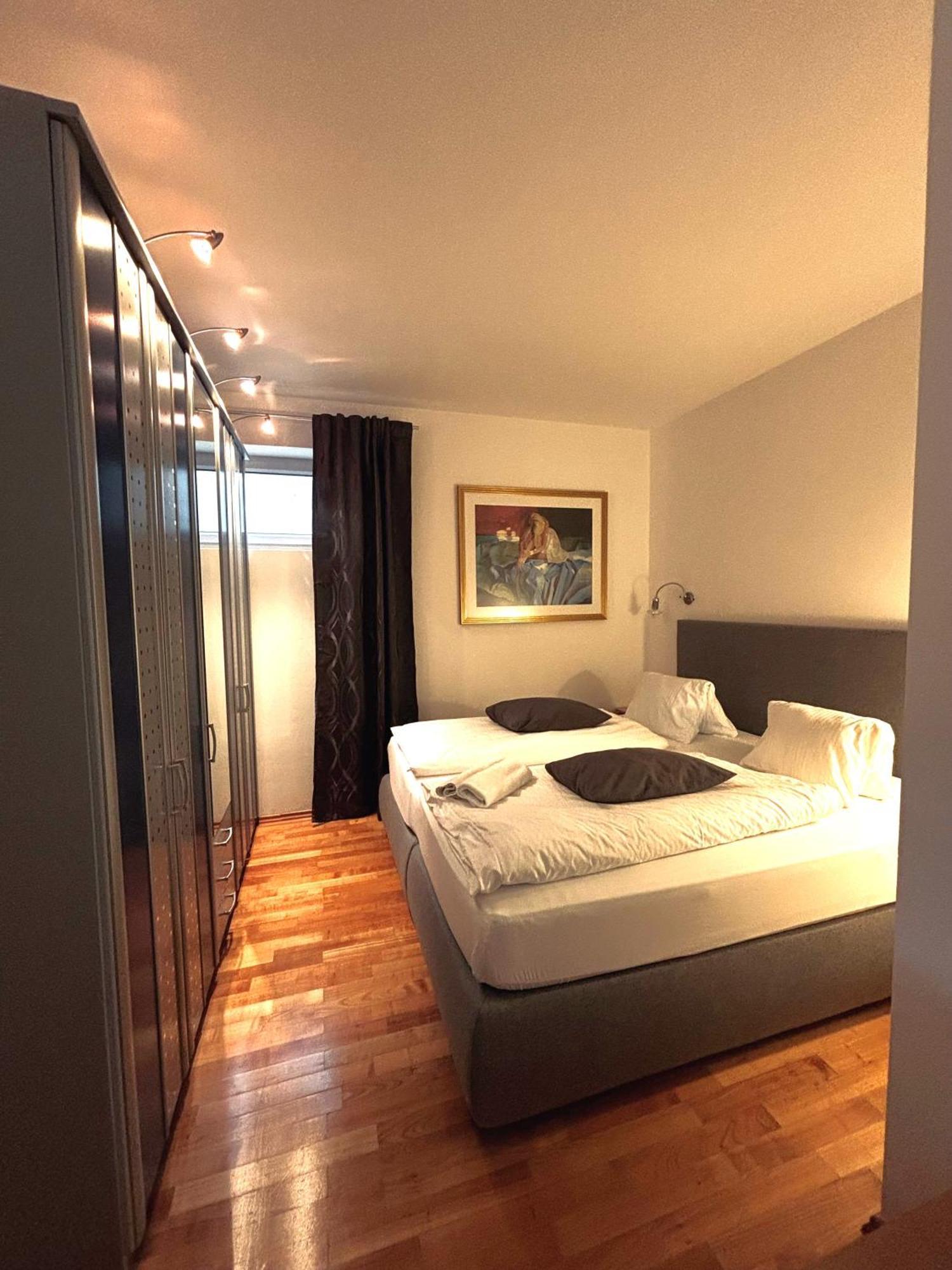 רמסאו אם דכשטיין Aparthotel Pfeffermuehle מראה חיצוני תמונה